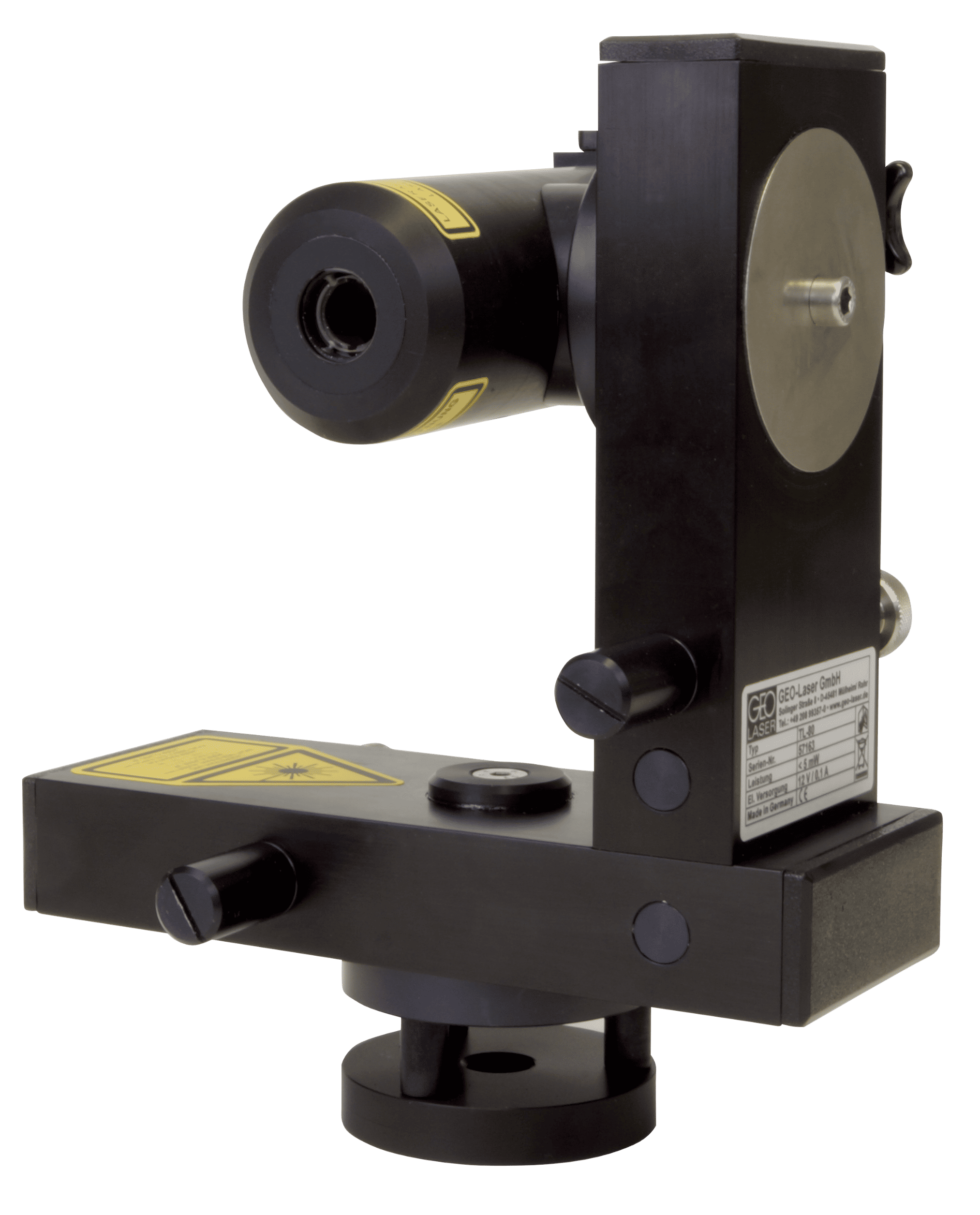 Alignment Lasers GEOLaser